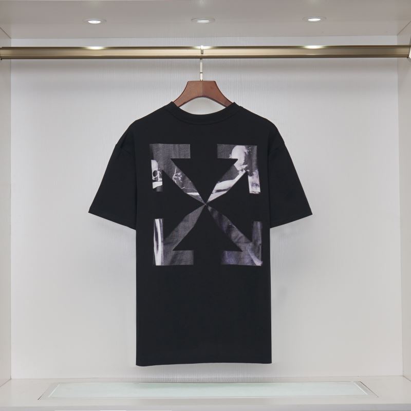 Off White T-Shirts